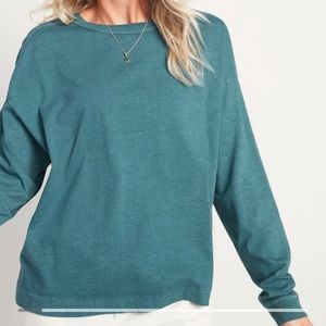 Old Navy- The Easy Tee. New with tags. XXL